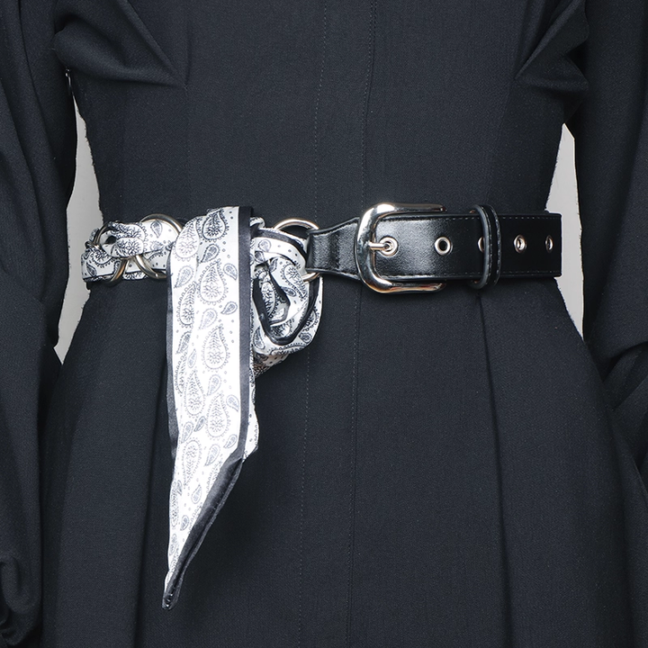 ROGTE Scarf Girdle Belt