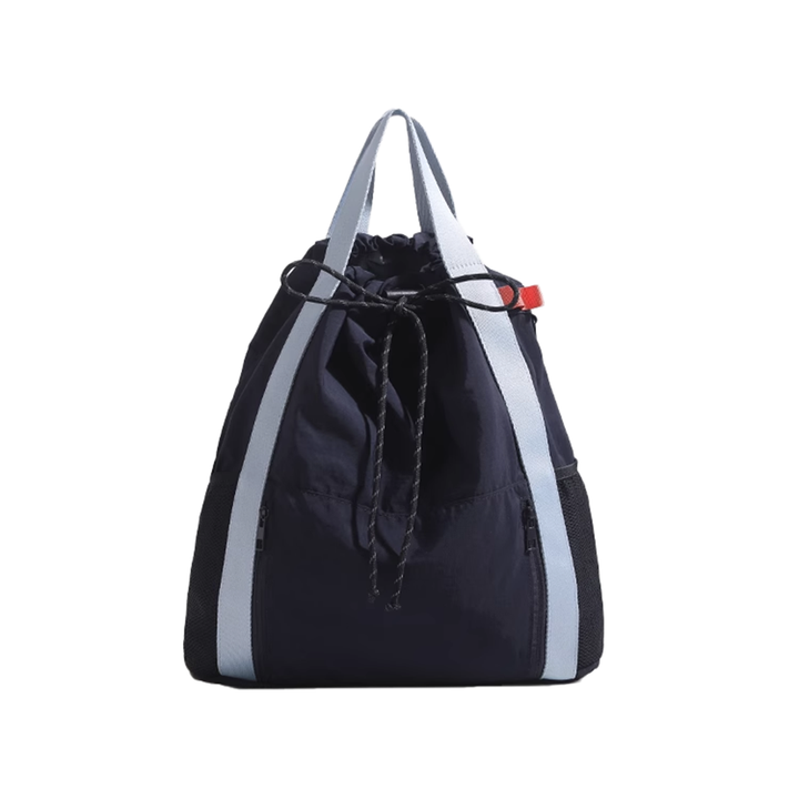 ROLHE Draw-String Backpack Bag