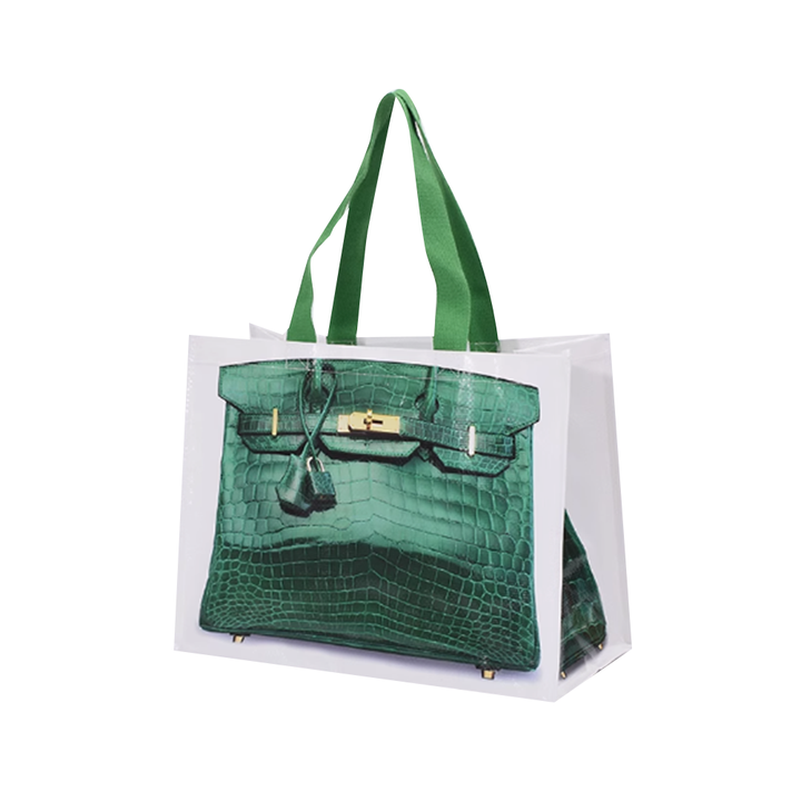 ROVEM Printed Tote Bag