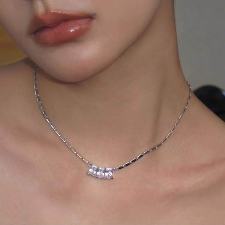 RULIS Diamante Necklace