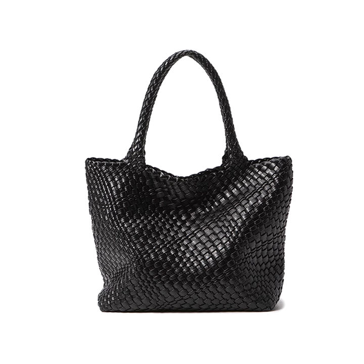 RUNTO Braided Tote Bag