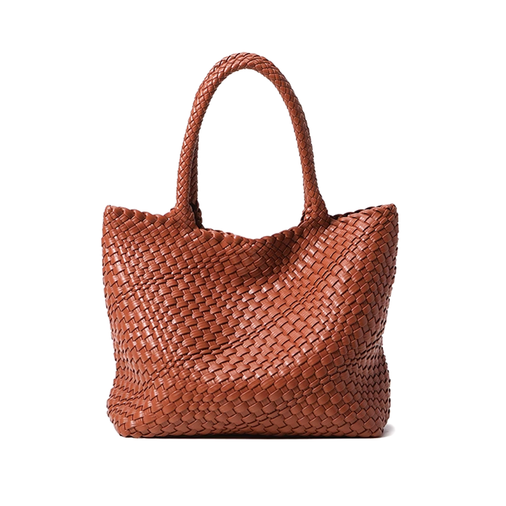 RUNTO Braided Tote Bag