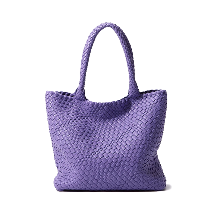 RUNTO Braided Tote Bag