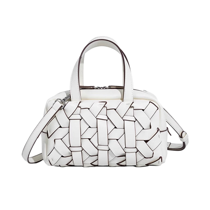 RUSAT Braided Tote Bag