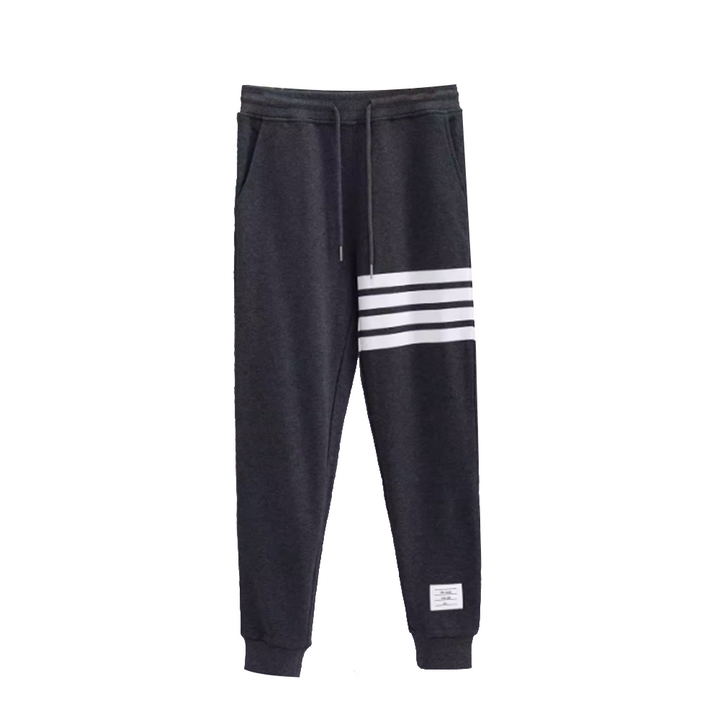 RUTAP Striped Track Pants