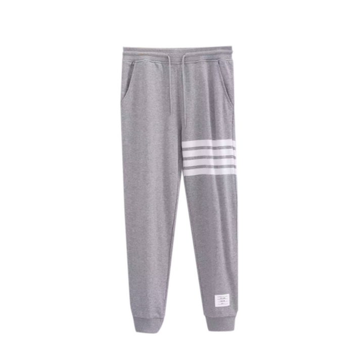 RUTAP Striped Track Pants