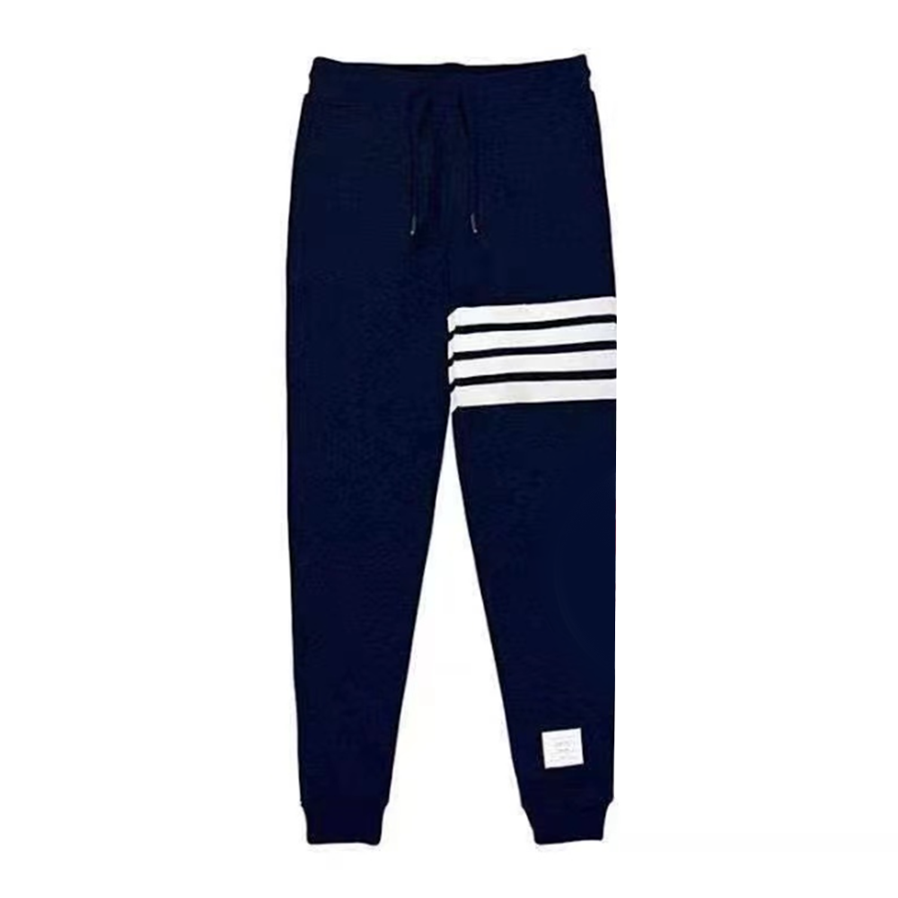 RUTAP Striped Track Pants