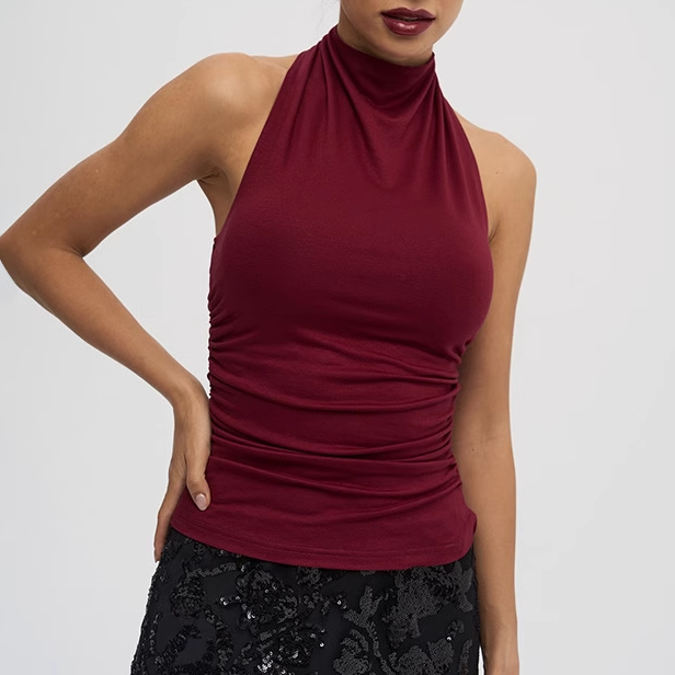 RUTSA Basic Tank Top