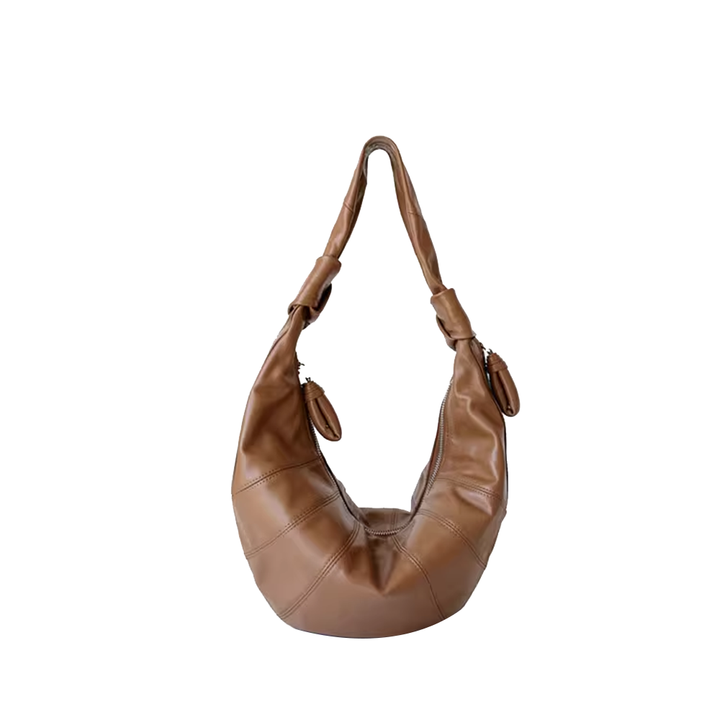 SADUC Leather Tote Bag