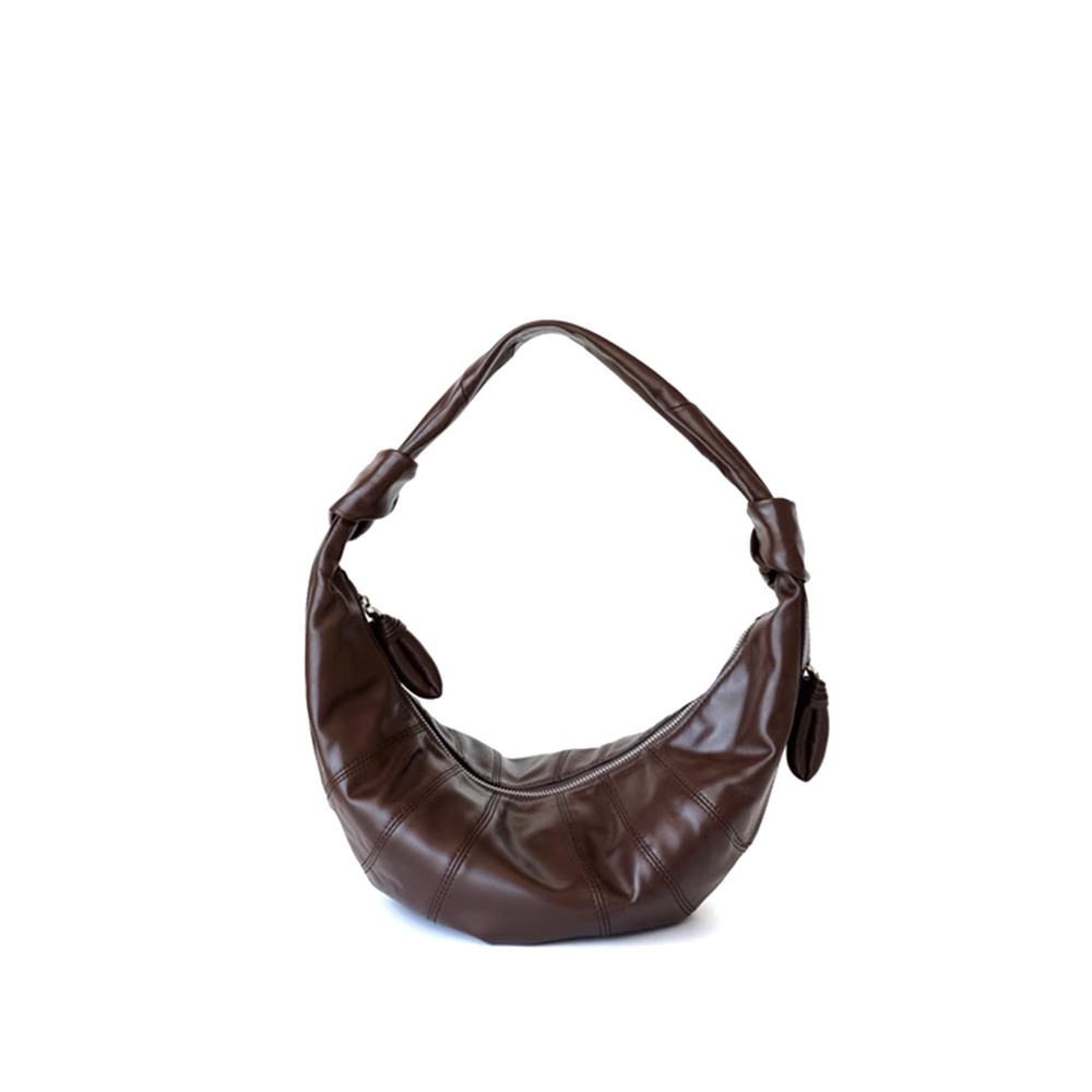 SADUC Leather Tote Bag