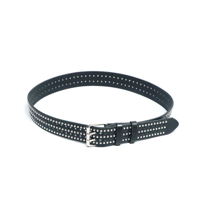 SARCA Studded Girdle Belt