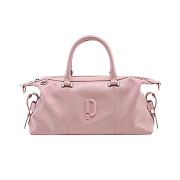 SAVUT Leather Tote Bag