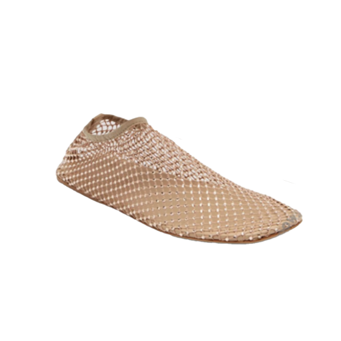 SERTV Diamante Mesh Flats