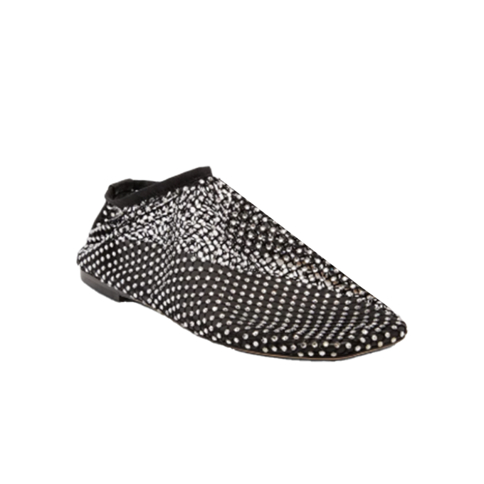 SERTV Diamante Mesh Flats