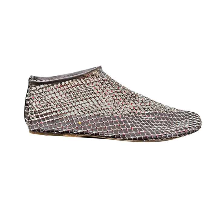 SERTV Diamante Mesh Flats