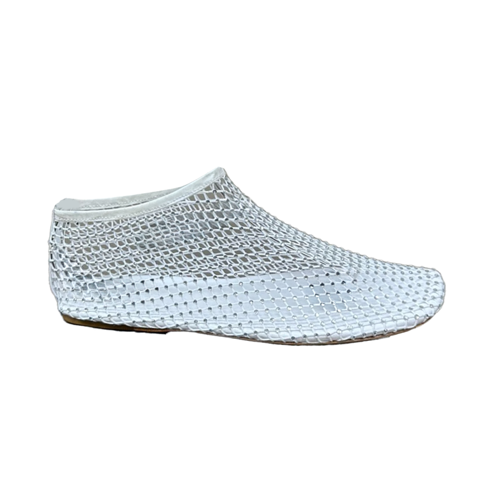 SERTV Diamante Mesh Flats