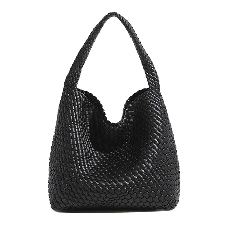 SETUC Braided Tote Bag