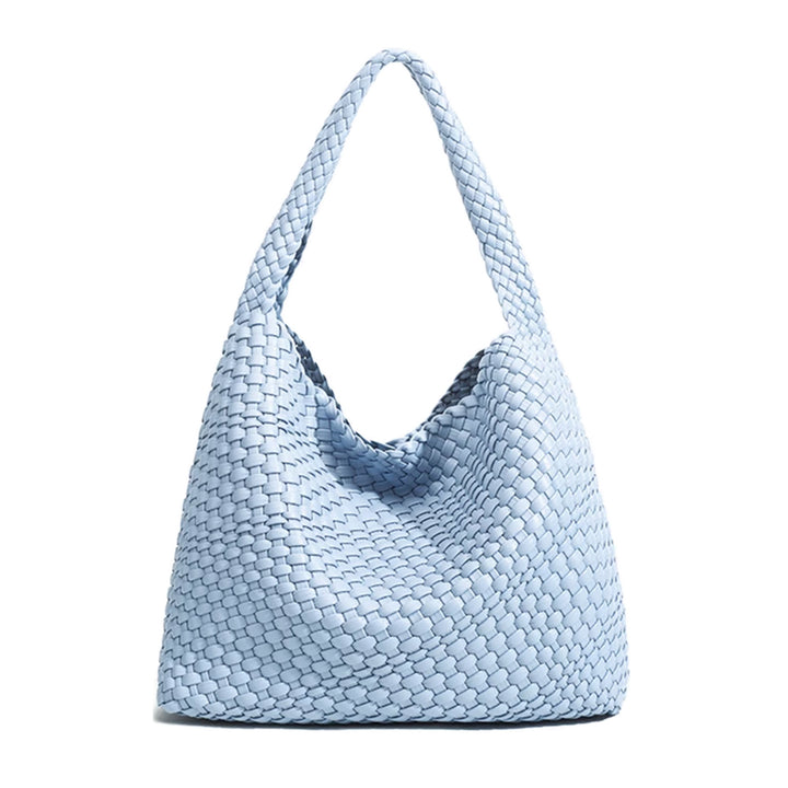 SETUC Braided Tote Bag