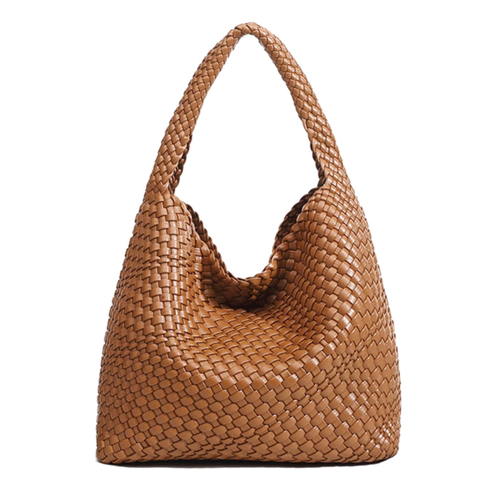 SETUC Braided Tote Bag