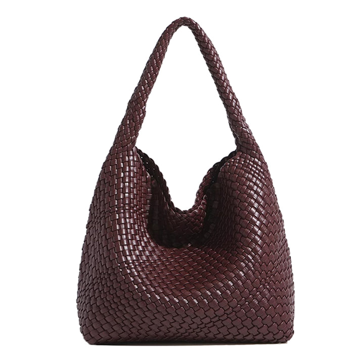 SETUC Braided Tote Bag