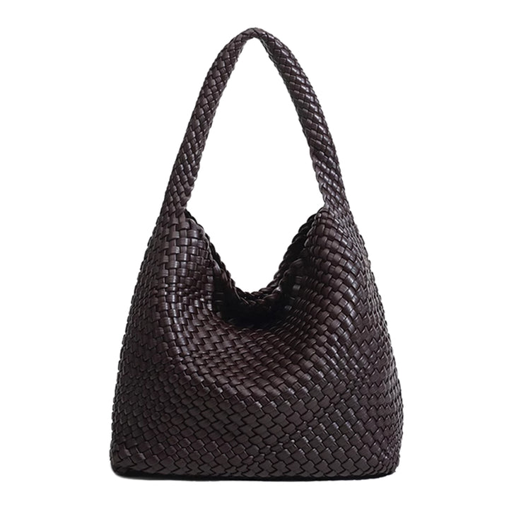 SETUC Braided Tote Bag