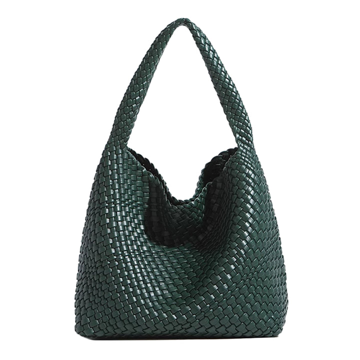SETUC Braided Tote Bag