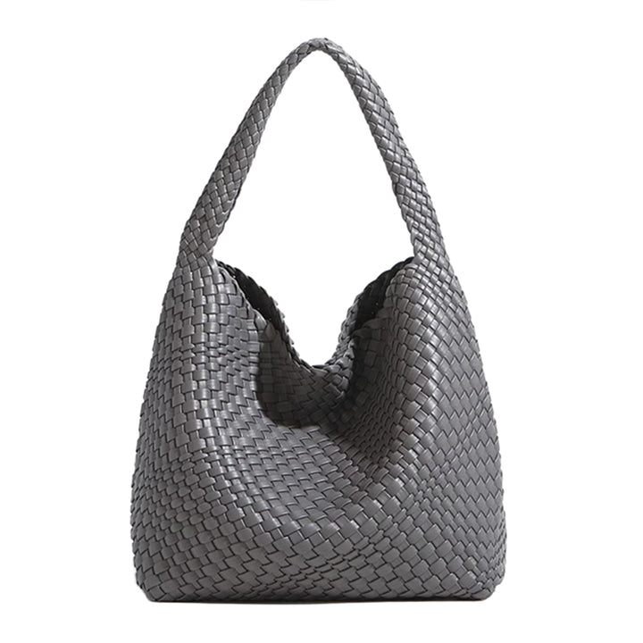 SETUC Braided Tote Bag