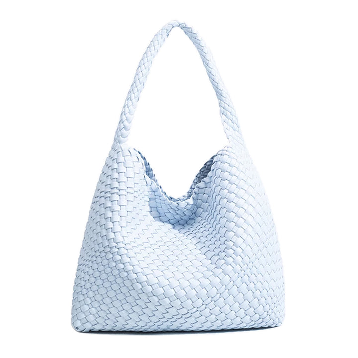 SETUC Braided Tote Bag