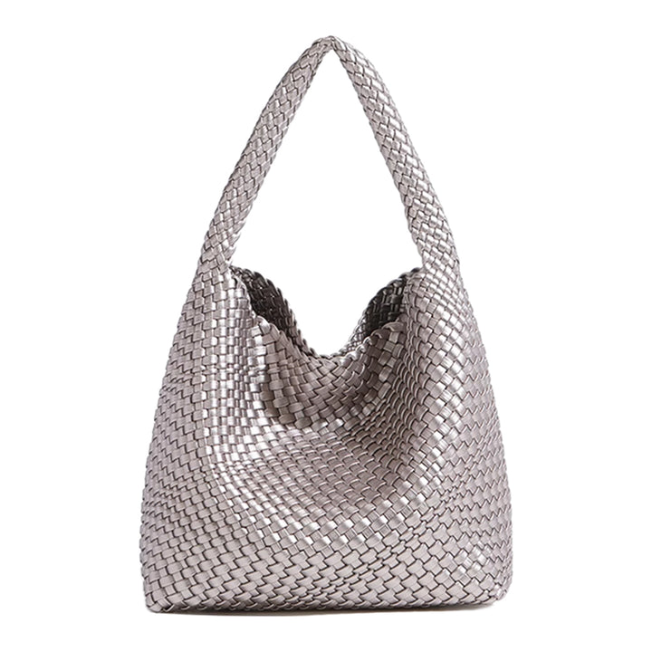 SETUC Braided Tote Bag