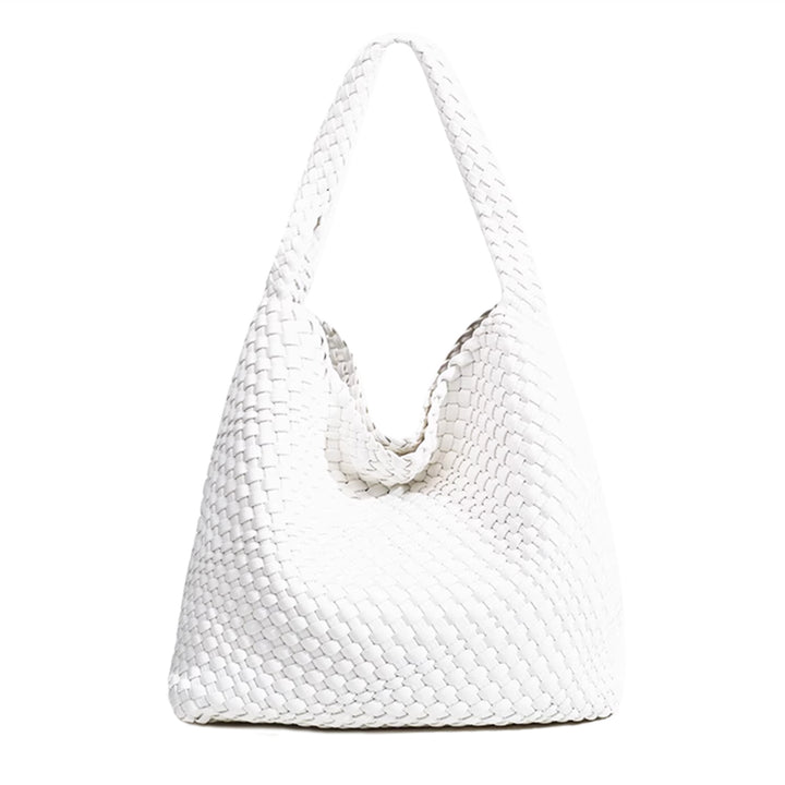 SETUC Braided Tote Bag