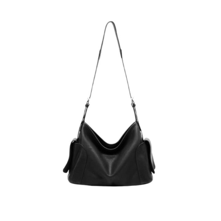 SEURO Leather Cross Body Bag