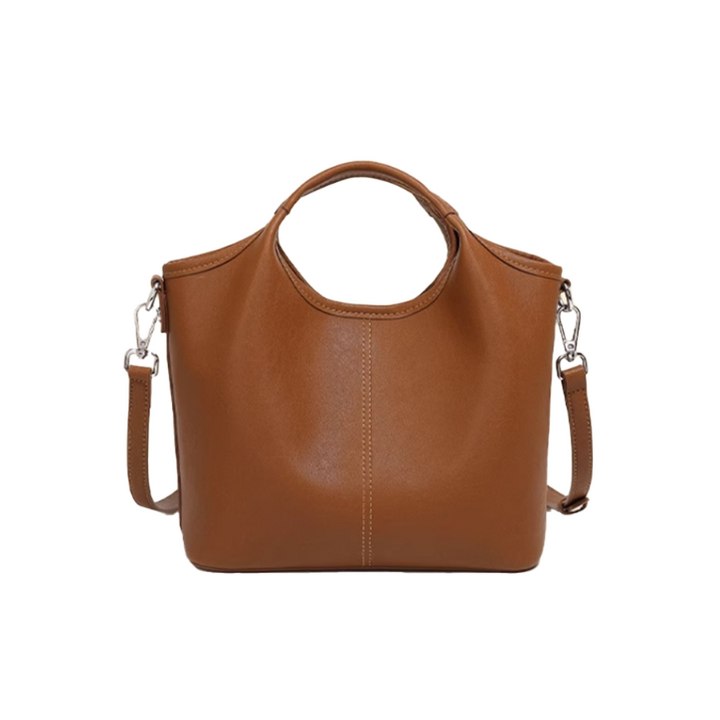 SIOCE Leather Tote Bag