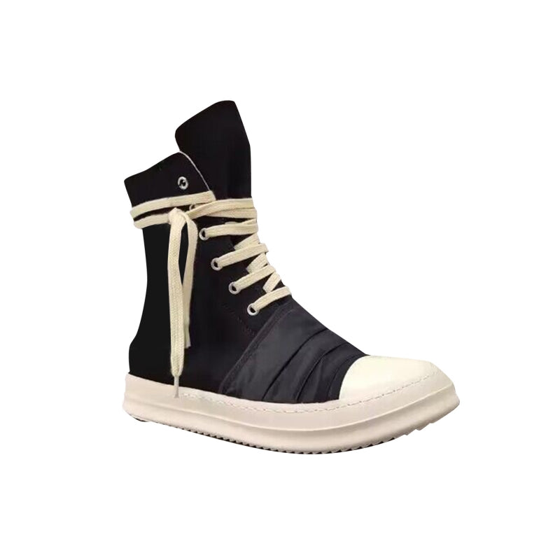 WOMEN-SUITA Lace Up Sneakers
