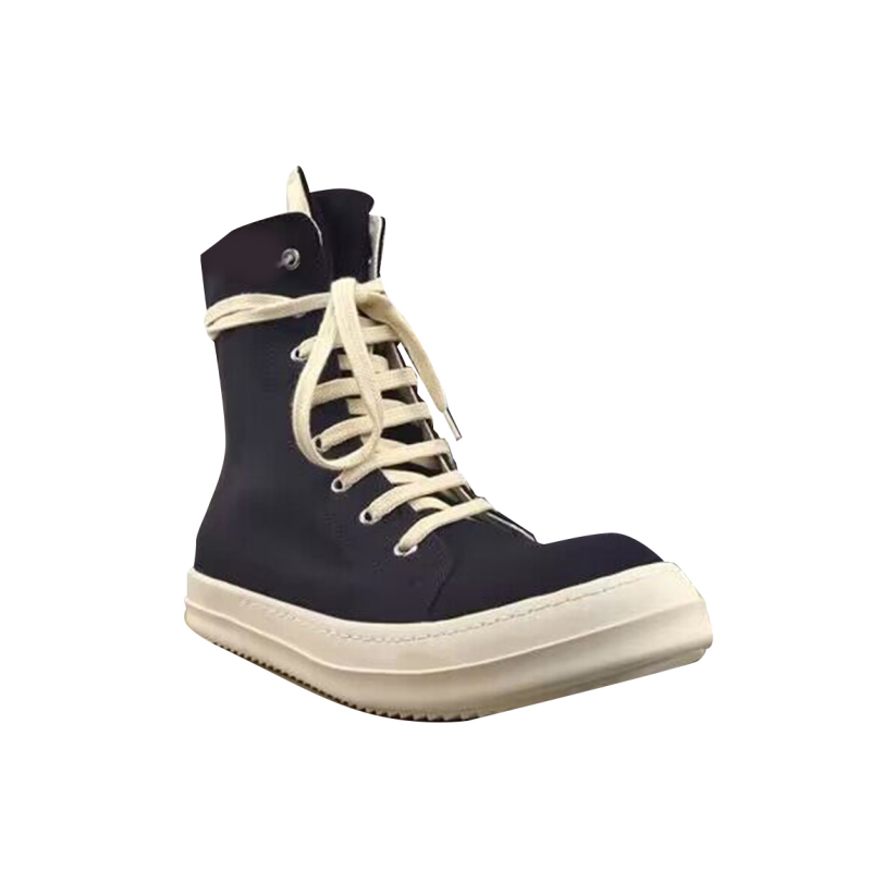 WOMEN-SUITA Lace Up Sneakers