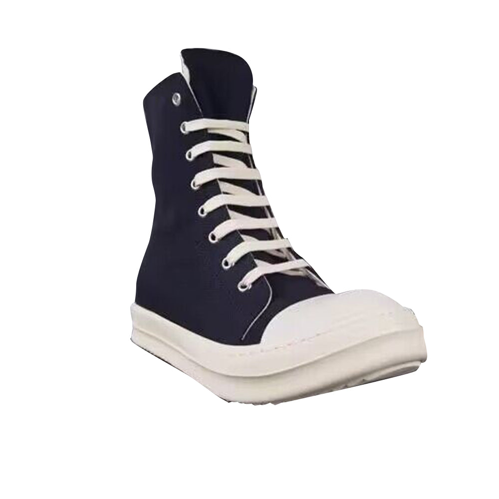 WOMEN-SUITA Lace Up Sneakers