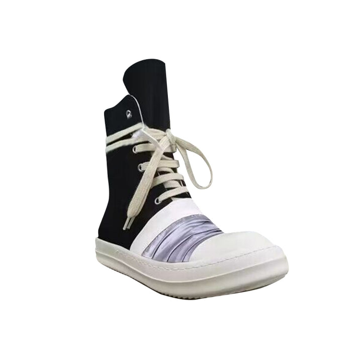 WOMEN-SUITA Lace Up Sneakers