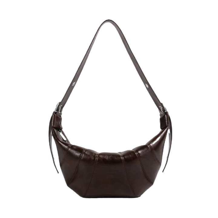 TADEV Leather Cross Body Bag