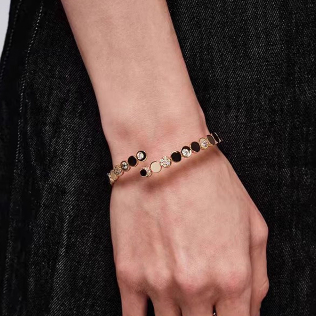 TAROF Diamante Bracelet