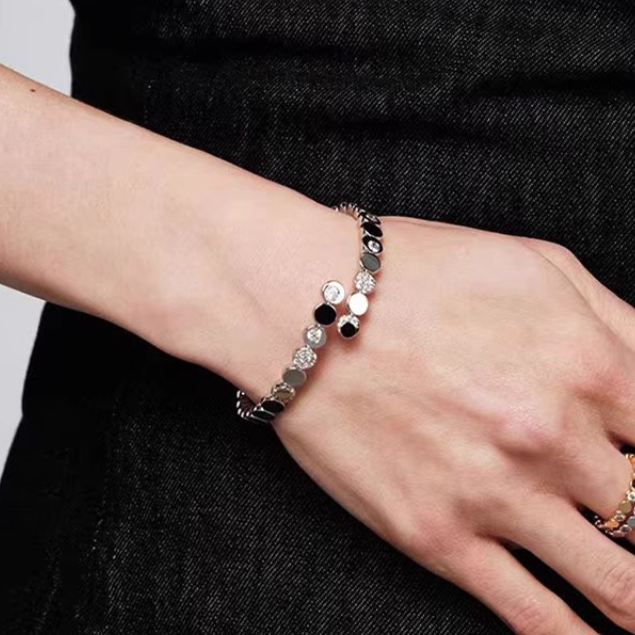 TAROF Diamante Bracelet