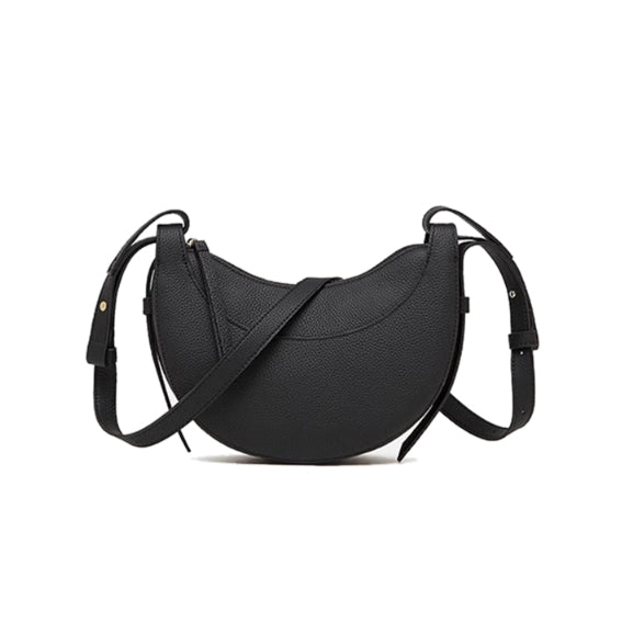 TAVDA Leather Cross Body Bag