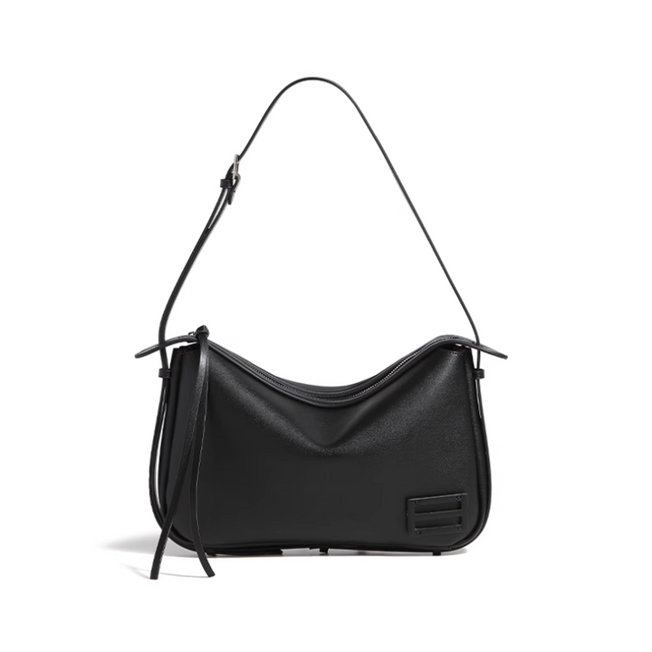 TEMUV Leather Tote Bag
