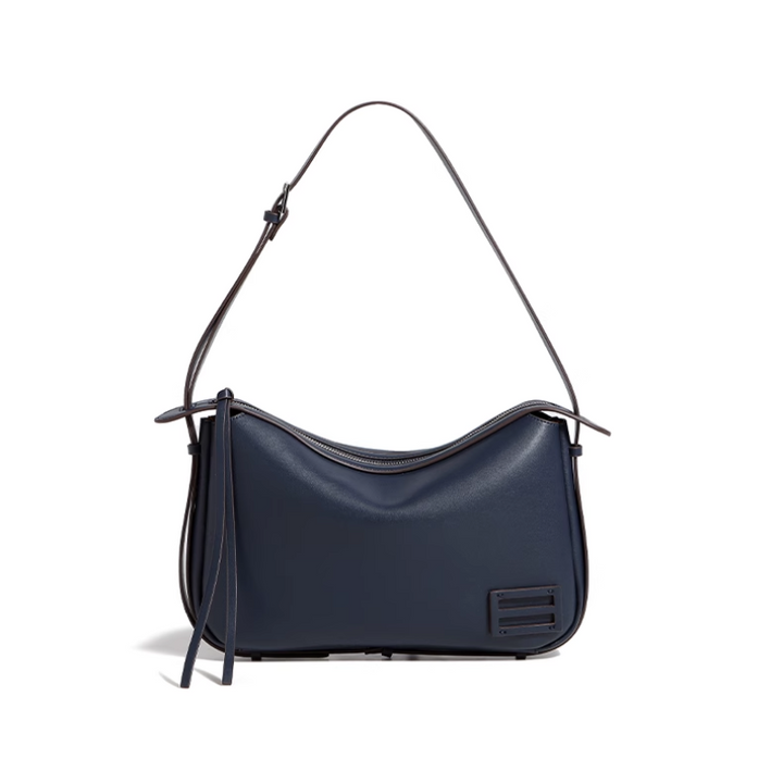 TEMUV Leather Tote Bag