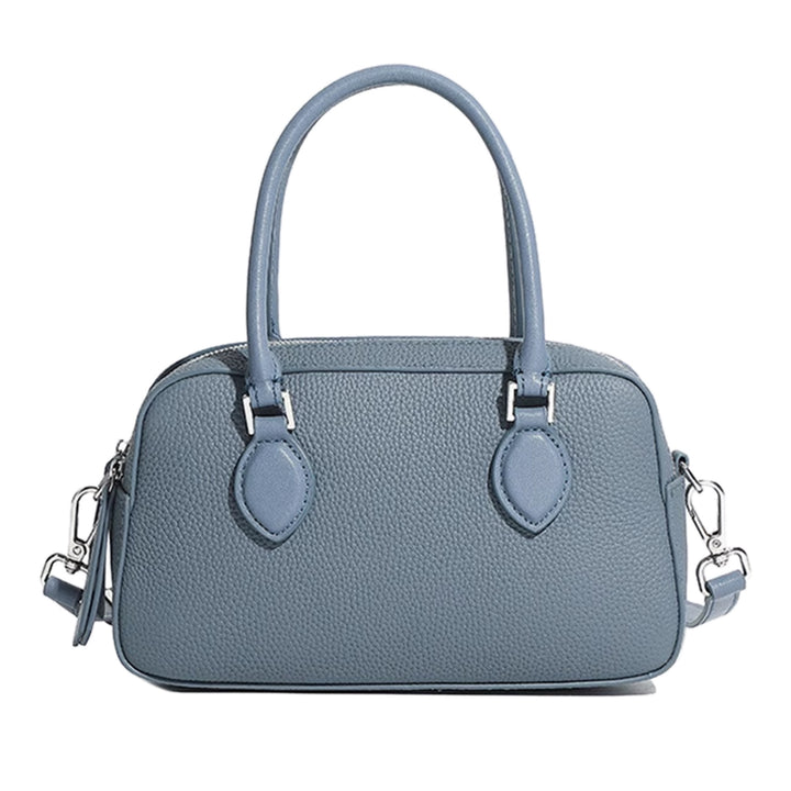 TEROM Leather Tote Bag