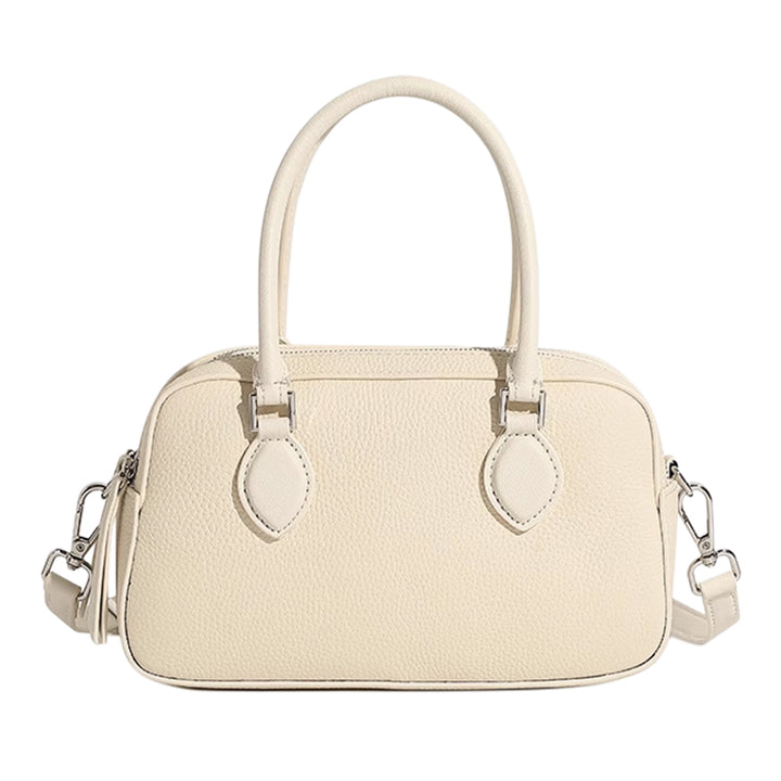 TEROM Leather Tote Bag