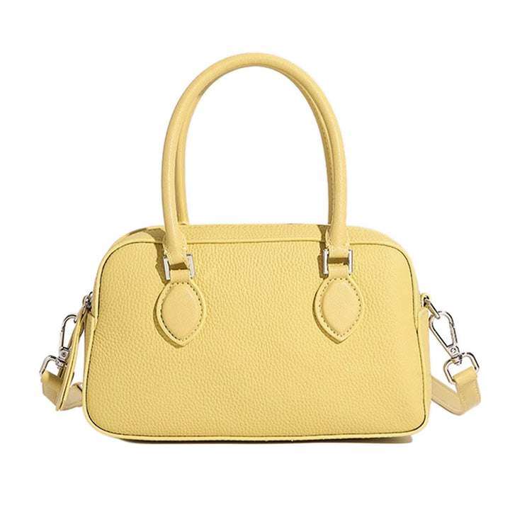 TEROM Leather Tote Bag