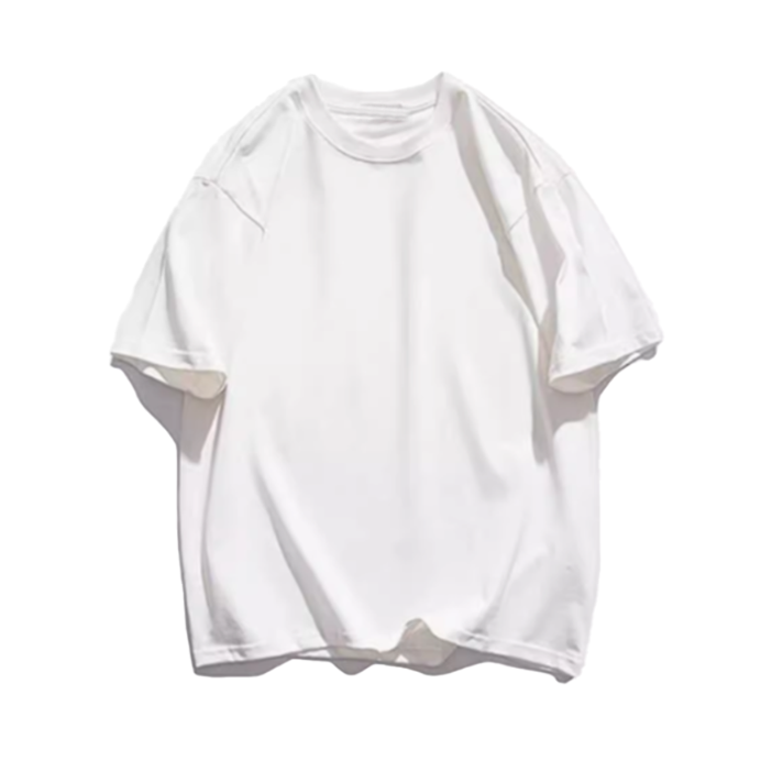 TEVUI Basic T-Shirt