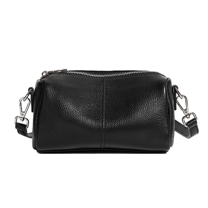 TODVA Leather Cross Body Bag
