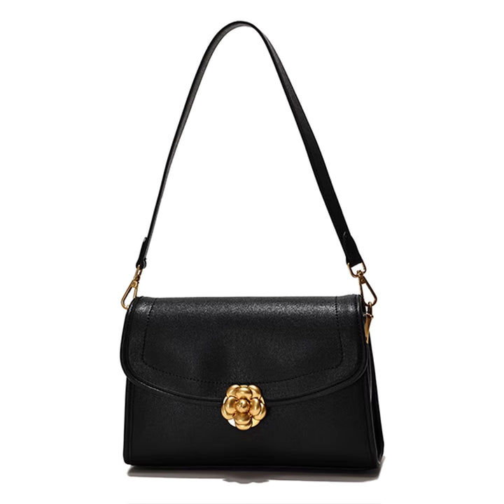 TRESO Metal Cross Body Bag