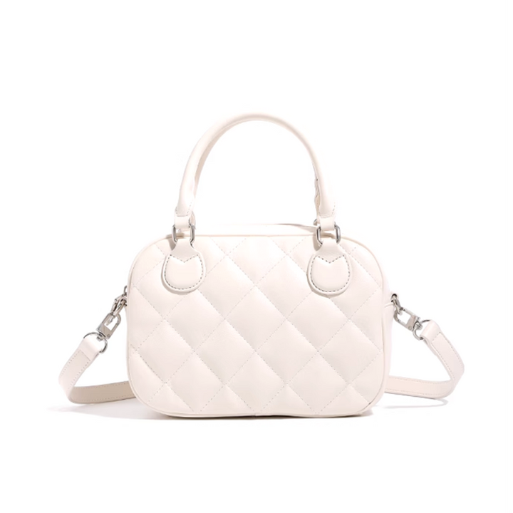 VAITO Quilted Cross Body Bag