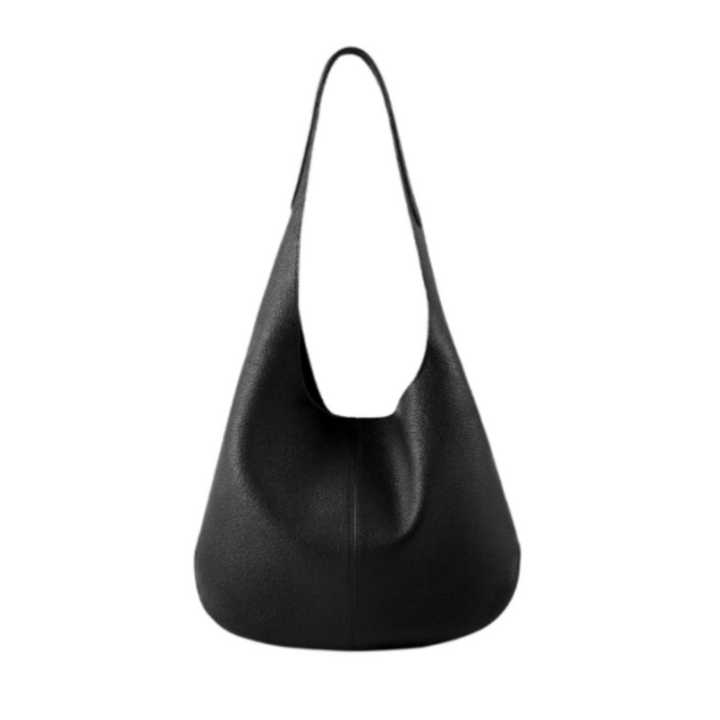 VEIMU Leather Tote Bag